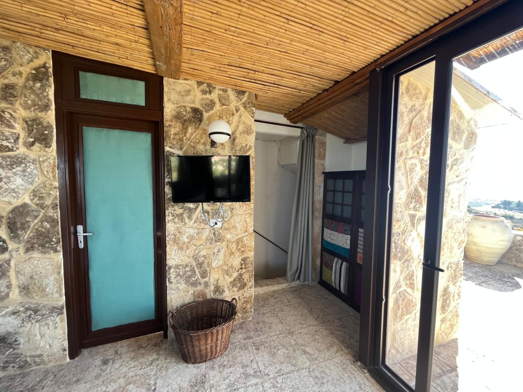 Il Dammuso Di Noto - Villa Con Piscina Privata Avola Exterior photo